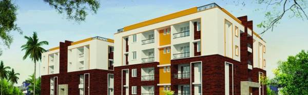 Images for Elevation of Aravind Sapphire Apartments Images for Elevation of Aravind Sapphire Apartments