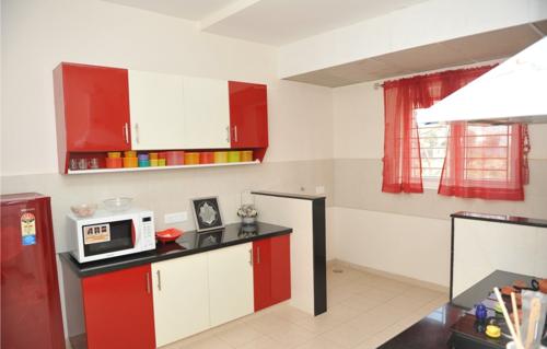 Images for Main Other of Aravind Sapphire Apartments Images for Main Other of Aravind Sapphire Apartments