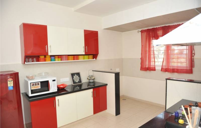 Images for Main Other of Aravind Sapphire Apartments