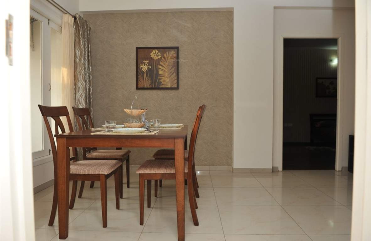 Images for Main Other of Aravind Sapphire Apartments