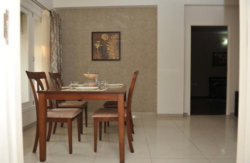 Images for Main Other of Aravind Sapphire Apartments Images for Main Other of Aravind Sapphire Apartments