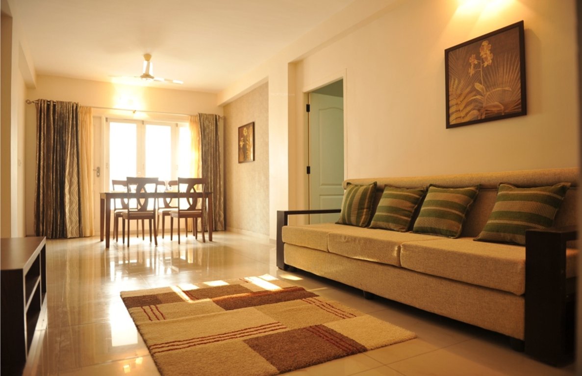 Images for Main Other of Aravind Sapphire Apartments