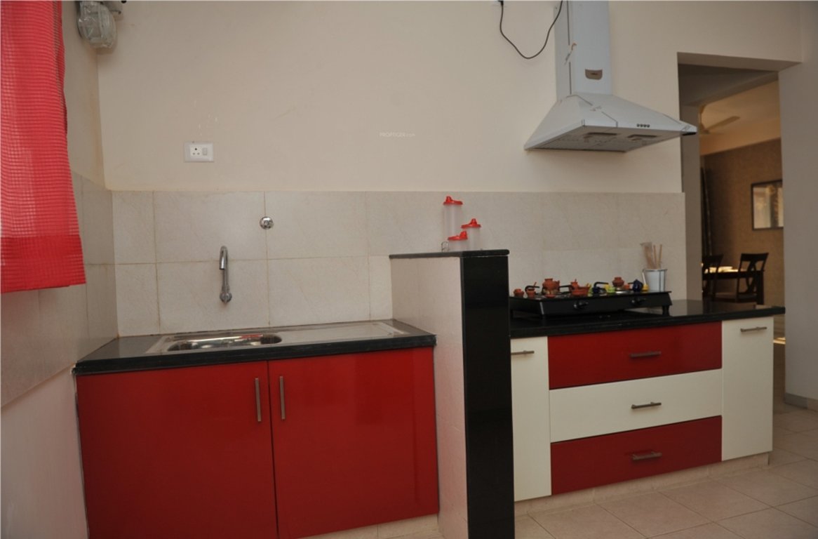 Images for Main Other of Aravind Sapphire Apartments