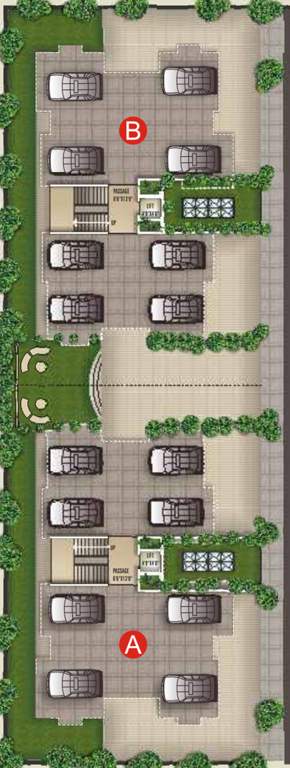 Images for Layout Plan of Vaibhav Sunstone