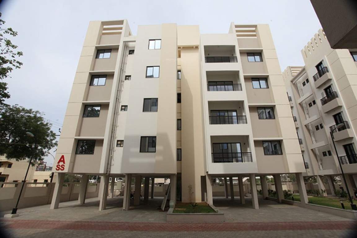 Images for Elevation of Vaibhav Sunstone