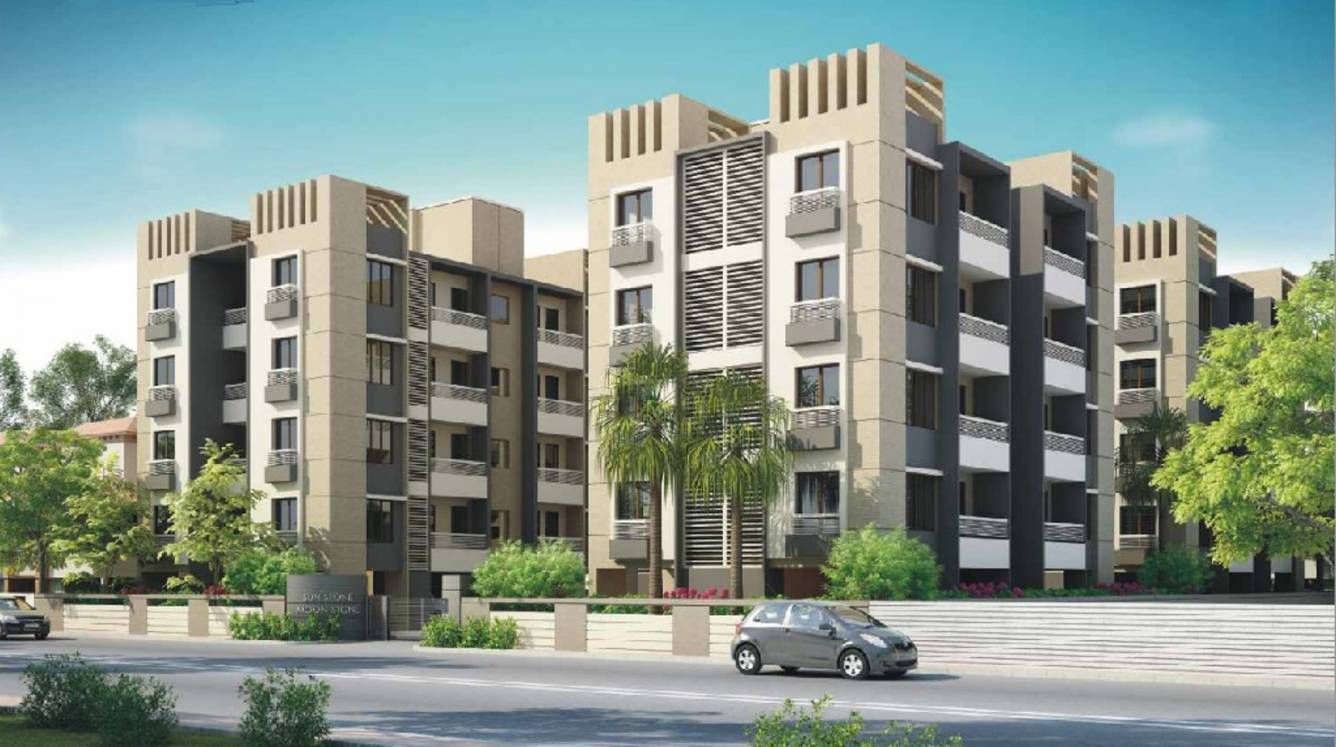Images for Elevation of Vaibhav Sunstone Images for Elevation of Vaibhav Sunstone
