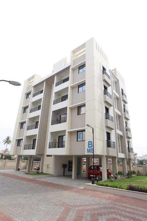 Images for Elevation of Vaibhav Sunstone