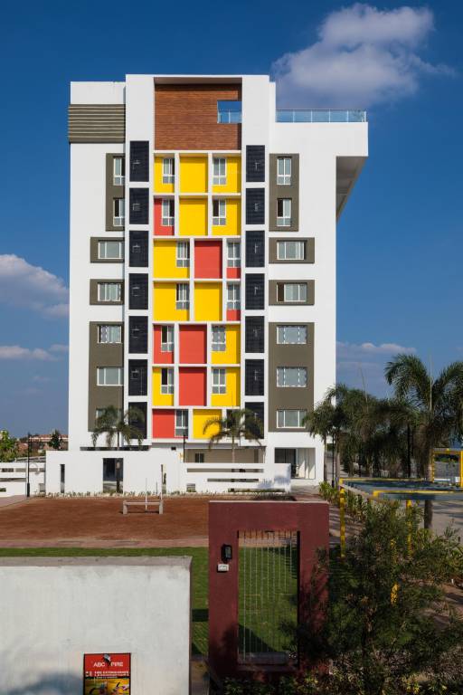 Royal Palm Block 2