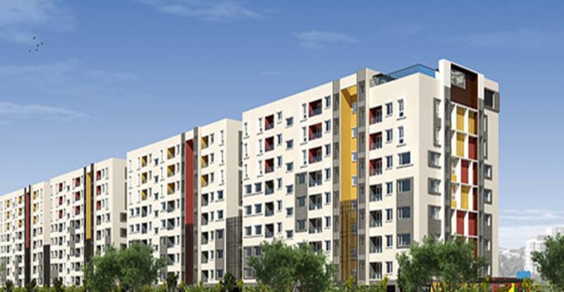  royal-palm-block-2 Images for Elevation of Gowtham Royal Palms