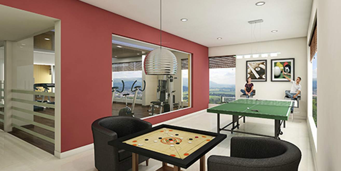  royal palm block 2 Images for Amenities of Gowtham Royal Palms