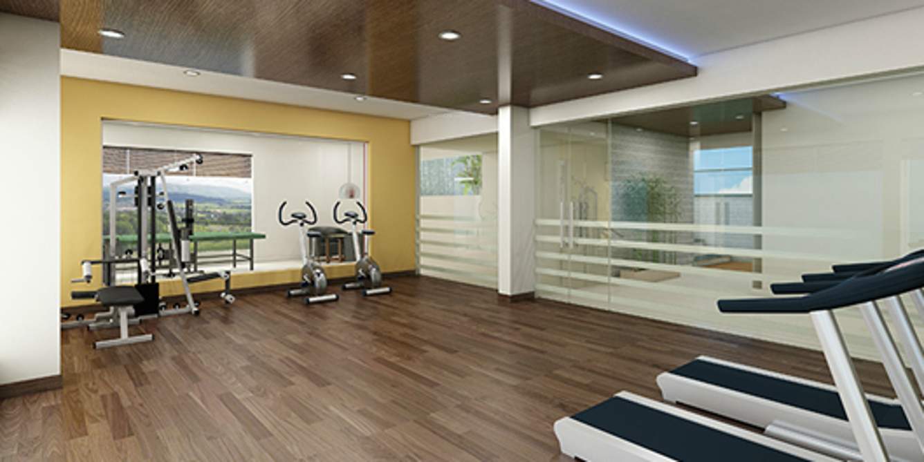  royal palm block 2 Images for Amenities of Gowtham Royal Palms