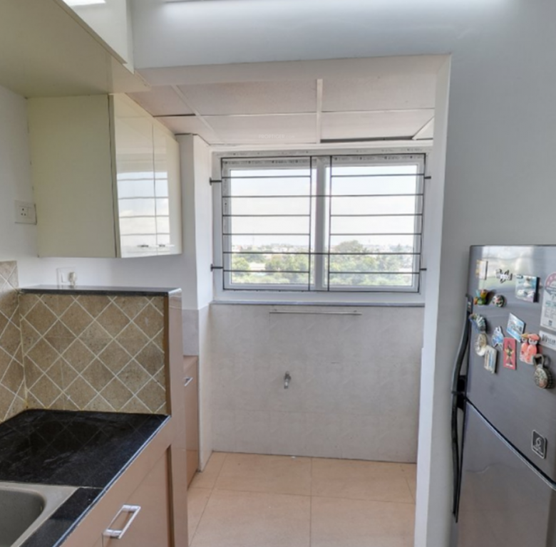  royal palm block 2 Kitchen