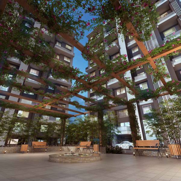 Images for Elevation of Karia Konark Bella Vista Images for Elevation of Karia Konark Bella Vista