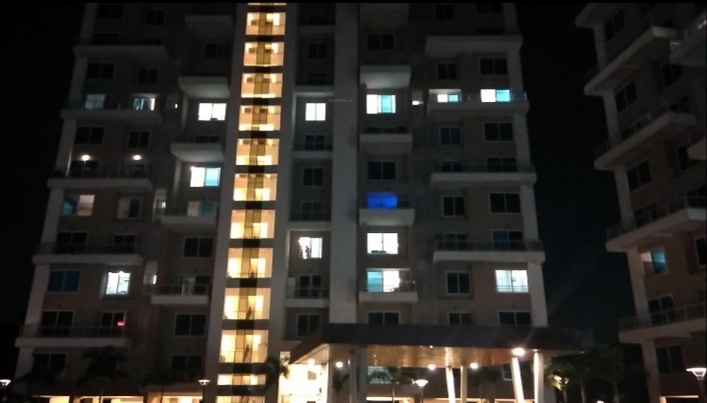  konark bella vista Elevation