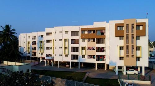  gardens Images for Elevation of Nithya Gardens