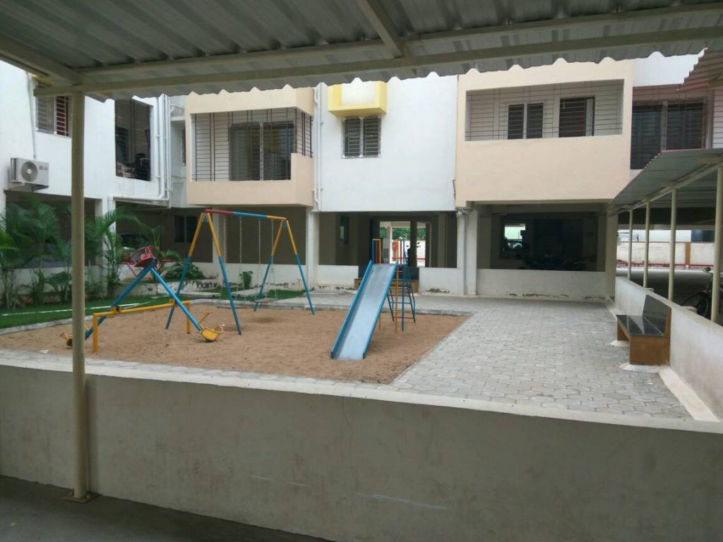  gardens Children's play area