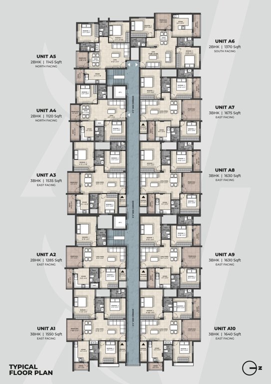timberly victory Timberly Victory Cluster Plan