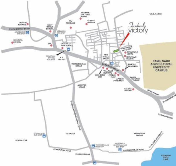 Images for Location Plan of Victory Timberly Victory Images for Location Plan of Victory Timberly Victory