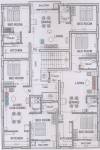 Images for Cluster Plan of Vigneshwara Flats