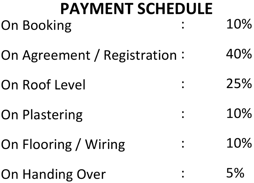 akshaya-vasantham Payment Plan Payment Plan