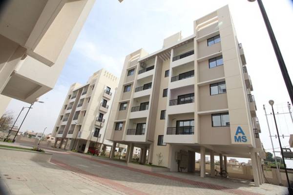 Images for Elevation of Vaibhav Moonstone Images for Elevation of Vaibhav Moonstone