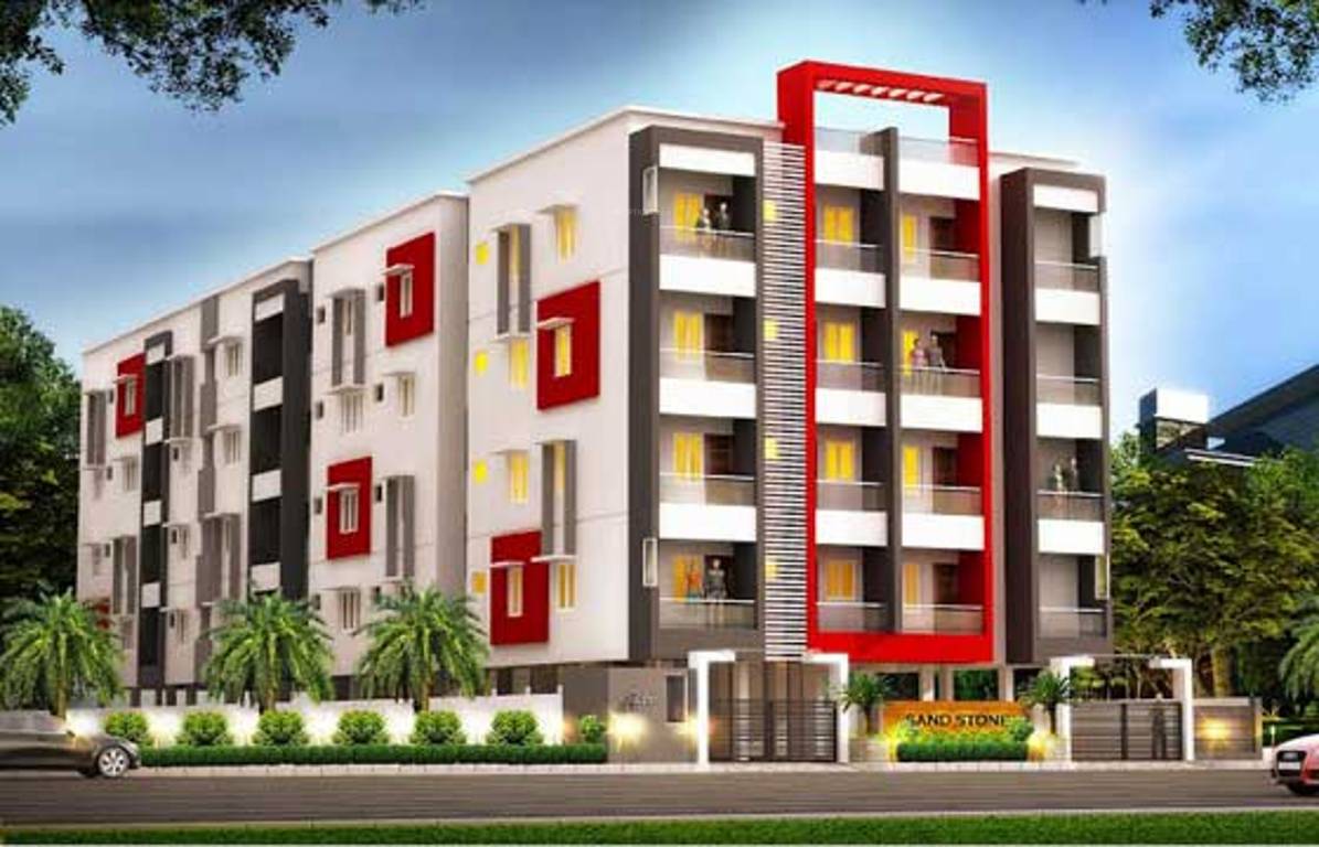 Images for Elevation of Igloo Sandstone