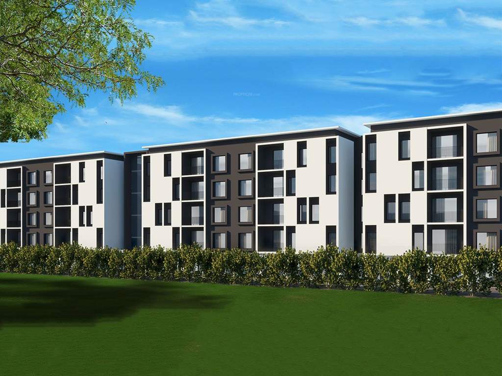 bellissimo Images for Elevation of Casagrand Bellissimo