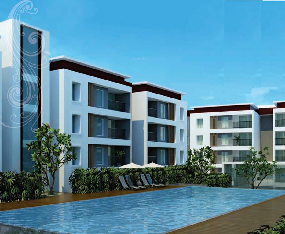 bellissimo Images for Elevation of Casagrand Bellissimo