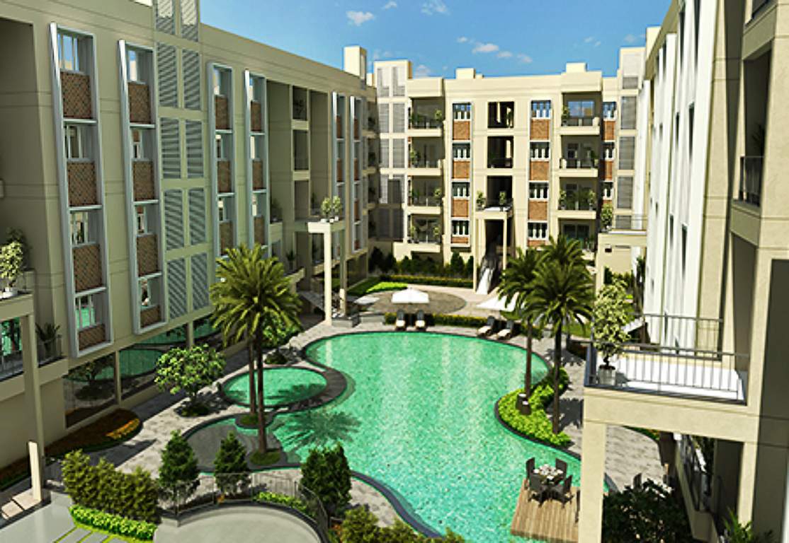 bellissimo Images for Elevation of Casagrand Bellissimo