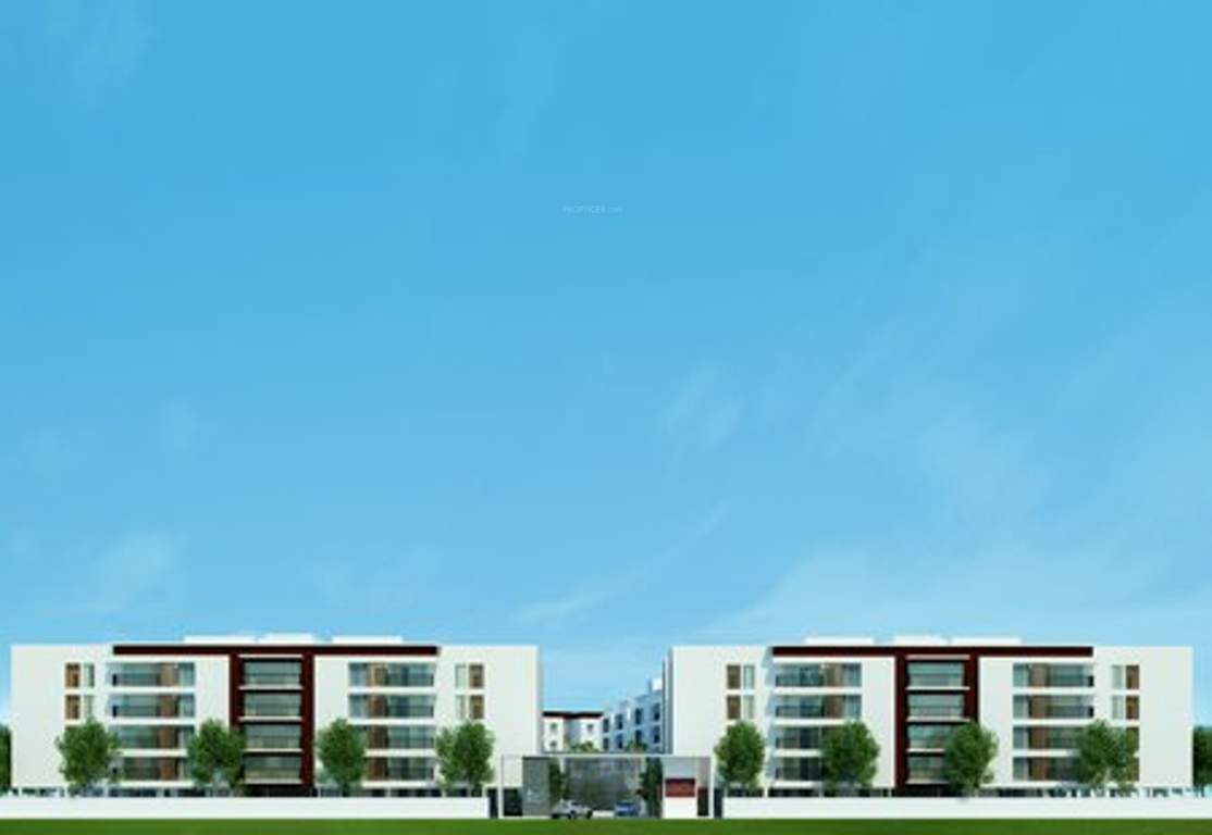 bellissimo Images for Elevation of Casagrand Bellissimo