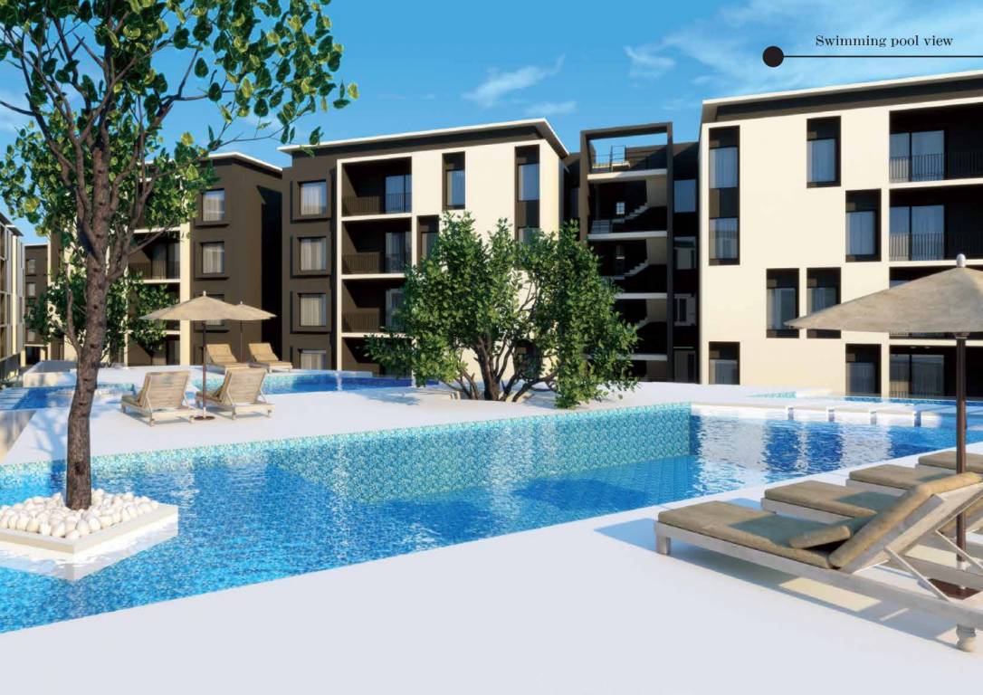 Images for Amenities of Casagrand Bellissimo