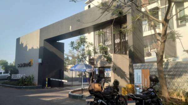 Entrance Gate Security Cabin bellissimo Entrance Gate Security Cabin