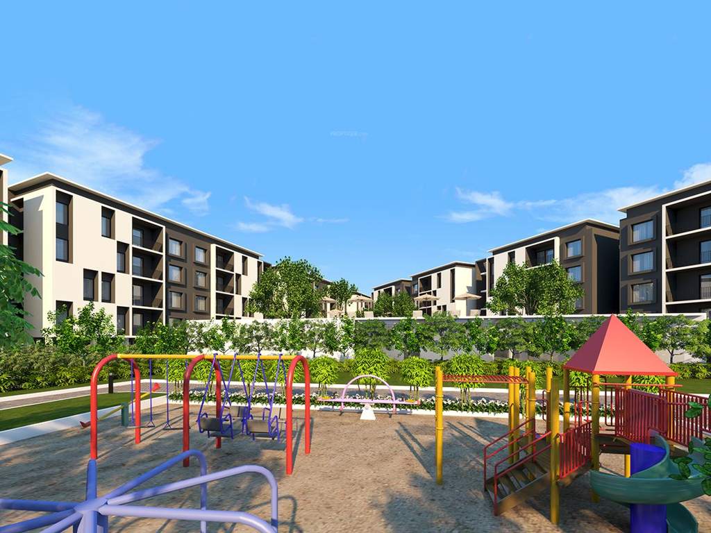 bellissimo Images for Amenities of Casagrand Bellissimo