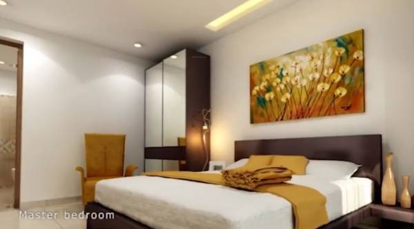 Bedroom bellissimo Bedroom