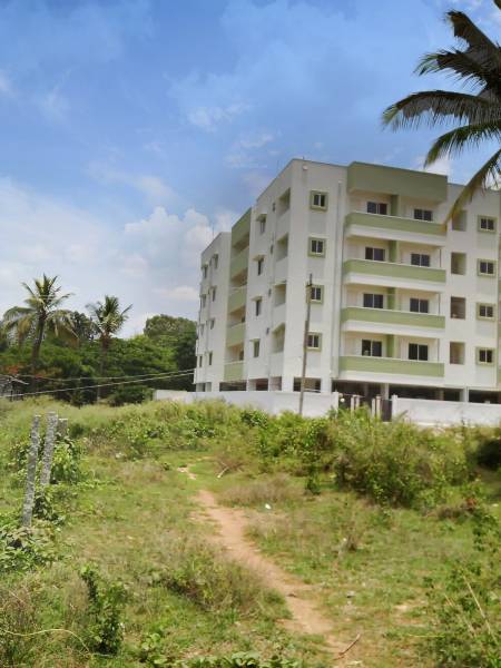 Images for Elevation of SV SV Prakruthi