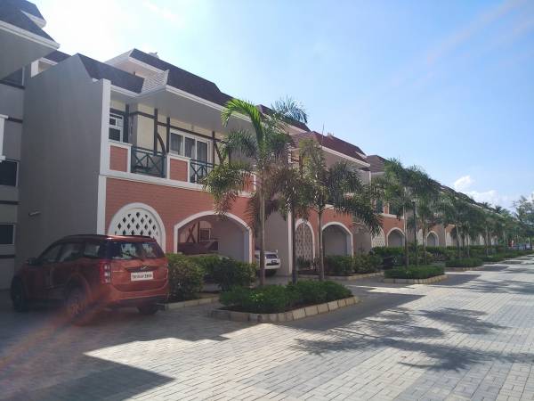  irene-villas Elevation