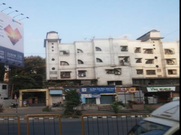  charanamrut-chs Elevation