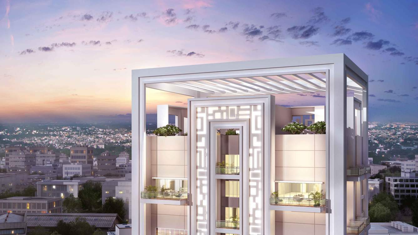  konark belvedere Images for Elevation of Karia Konark Belvedere