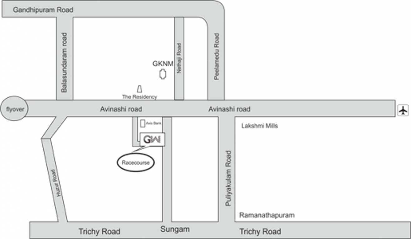 Images for Location Plan of Globuse Windermere