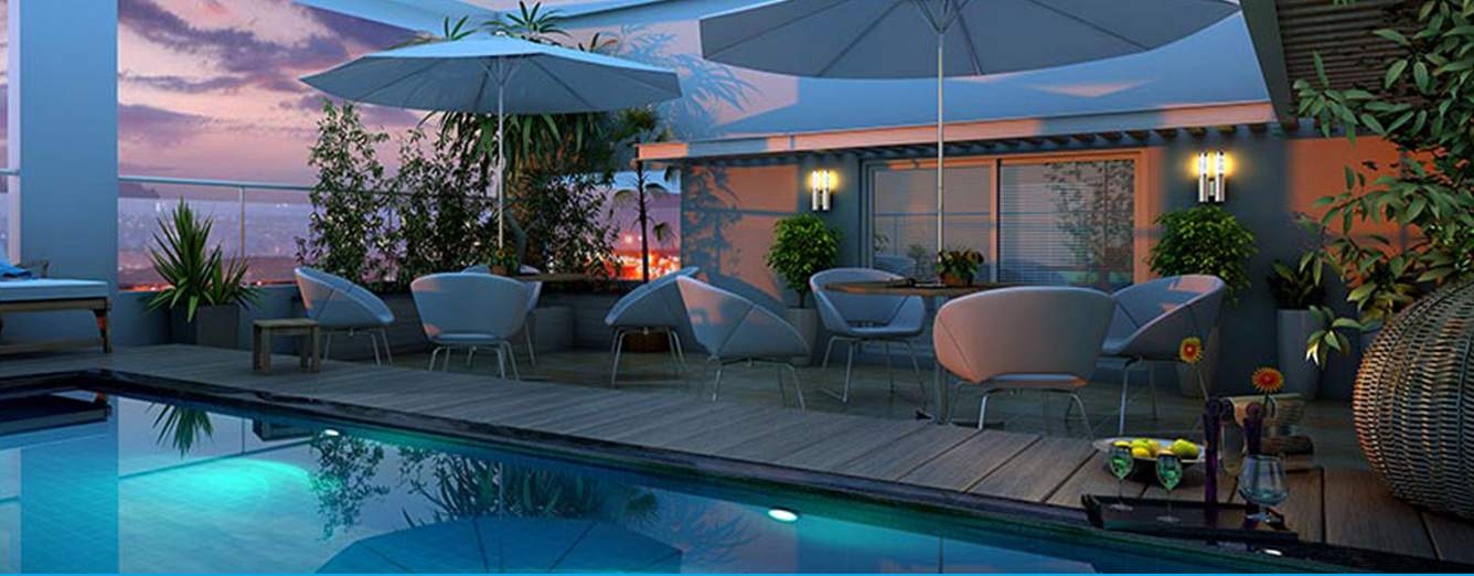 Images for Amenities of Globuse Windermere