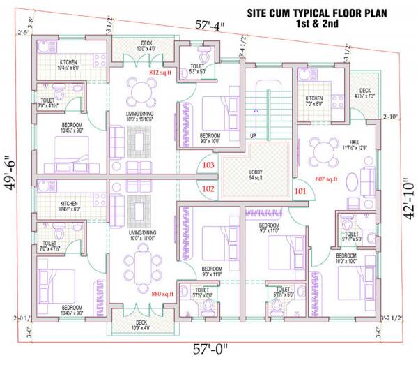 Images for Cluster Plan of Pearl Grace Images for Cluster Plan of Pearl Grace