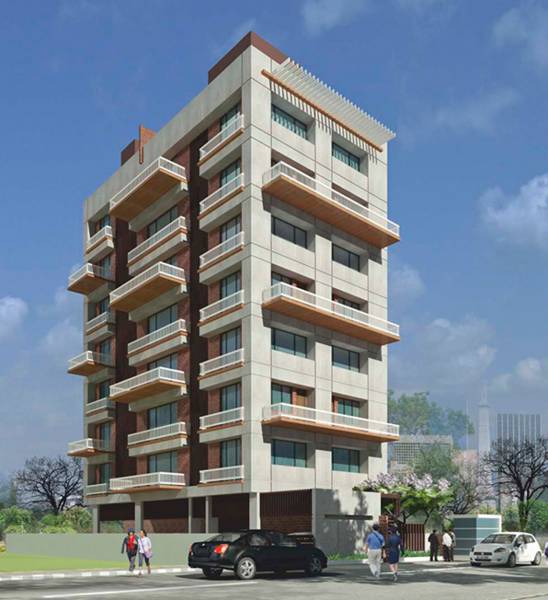 Images for Elevation of Vaastu Ashiyana