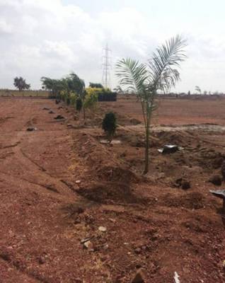 Images for Elevation of Sreegruha Lotus Farms