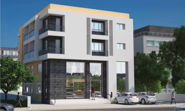 Images for Elevation of Kgeyes 7Th Avenue