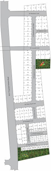 Images for Layout Plan of Globuse Woodsberry Park Images for Layout Plan of Globuse Woodsberry Park