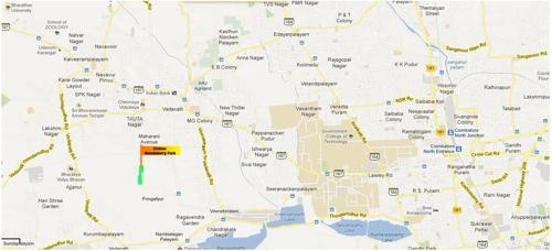 Images for Location Plan of Globuse Woodsberry Park Images for Location Plan of Globuse Woodsberry Park