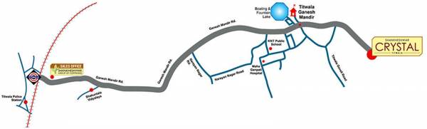 Images for Location Plan of Shankheshwar Crystal Images for Location Plan of Shankheshwar Crystal