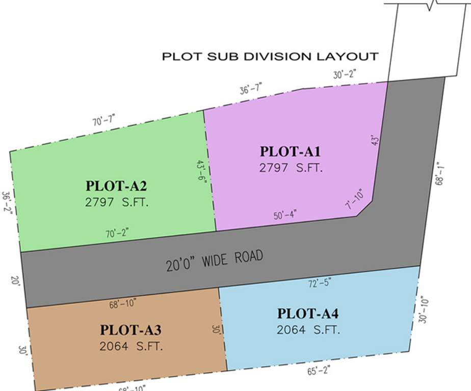 gardens Images for Layout Plan of Pearl Gardens