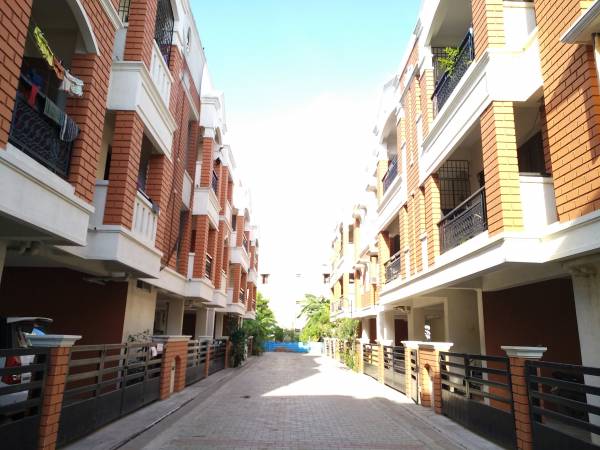 Elevation gardens Elevation