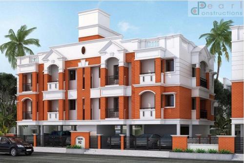 Images for Elevation of Pearl Gardens gardens Images for Elevation of Pearl Gardens